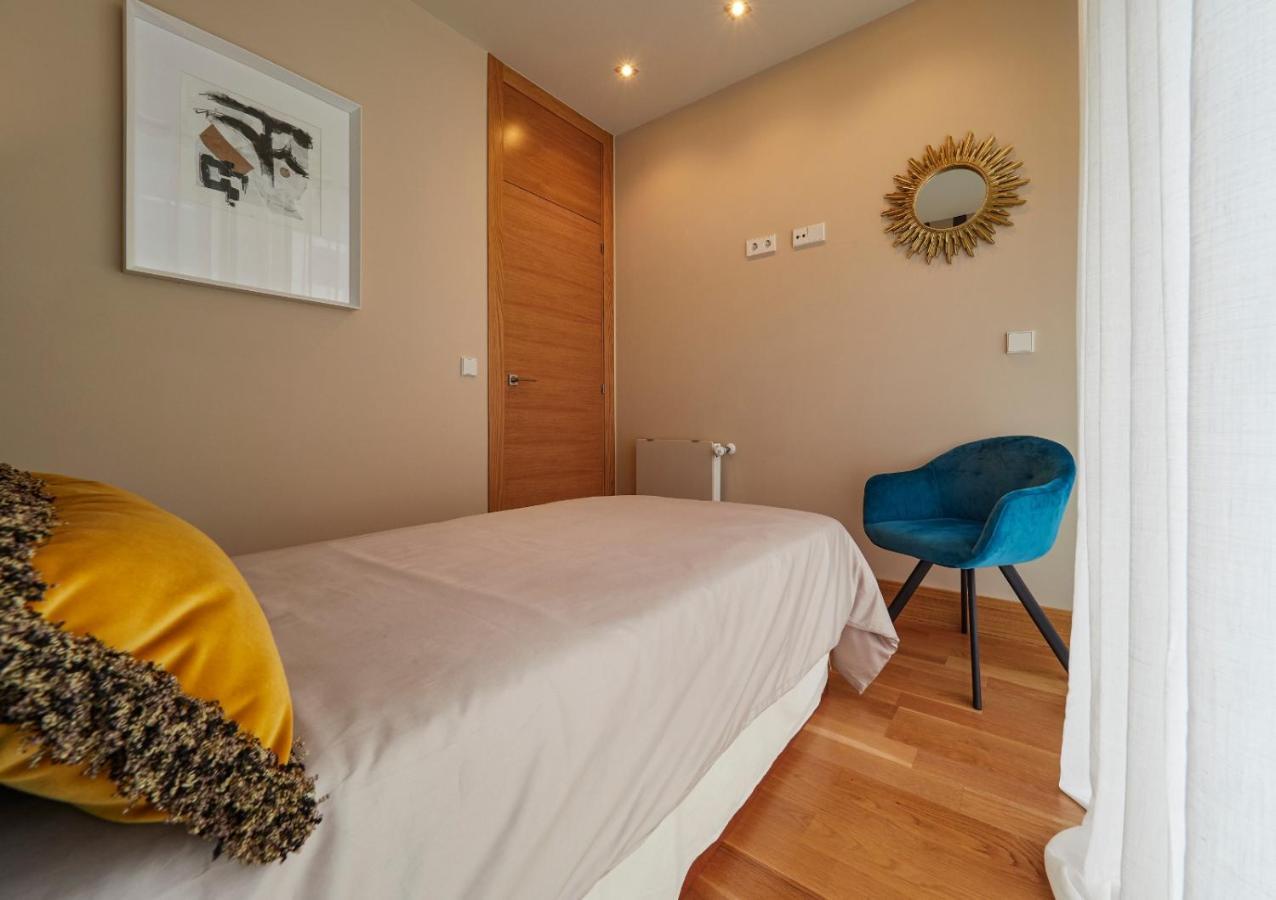 Un Espacio Unico En La Capital Del Paraiso Oviede Extérieur photo