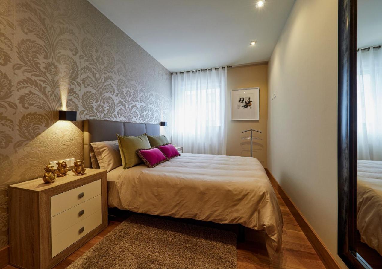 Un Espacio Unico En La Capital Del Paraiso Oviede Extérieur photo